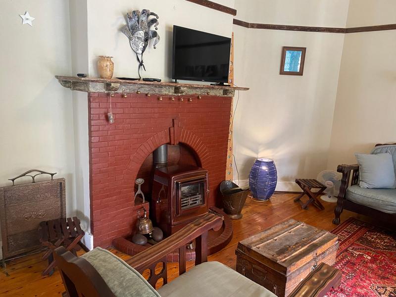 4 Bedroom Property for Sale in Top Town Eastern Cape